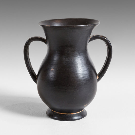 Amphoriskos noir