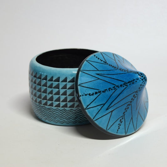 Boîte Thôt Hermopolis