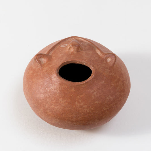 Bol tête chanteur Narino