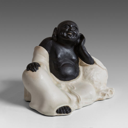 Bouddha de la prospérité