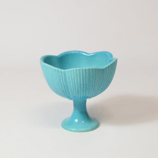 Calice fleur de lotus