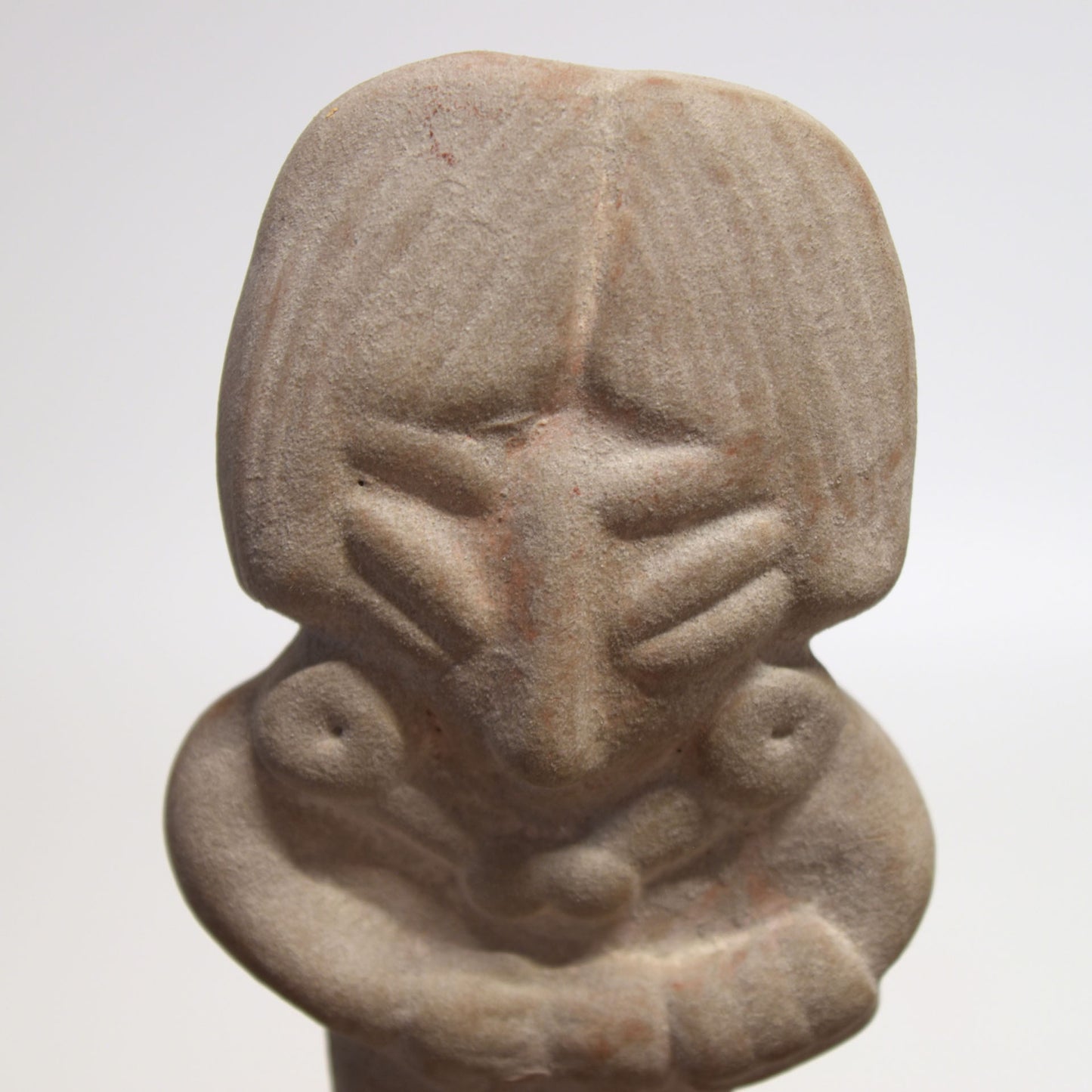 Figurine Tlatilco "nature"