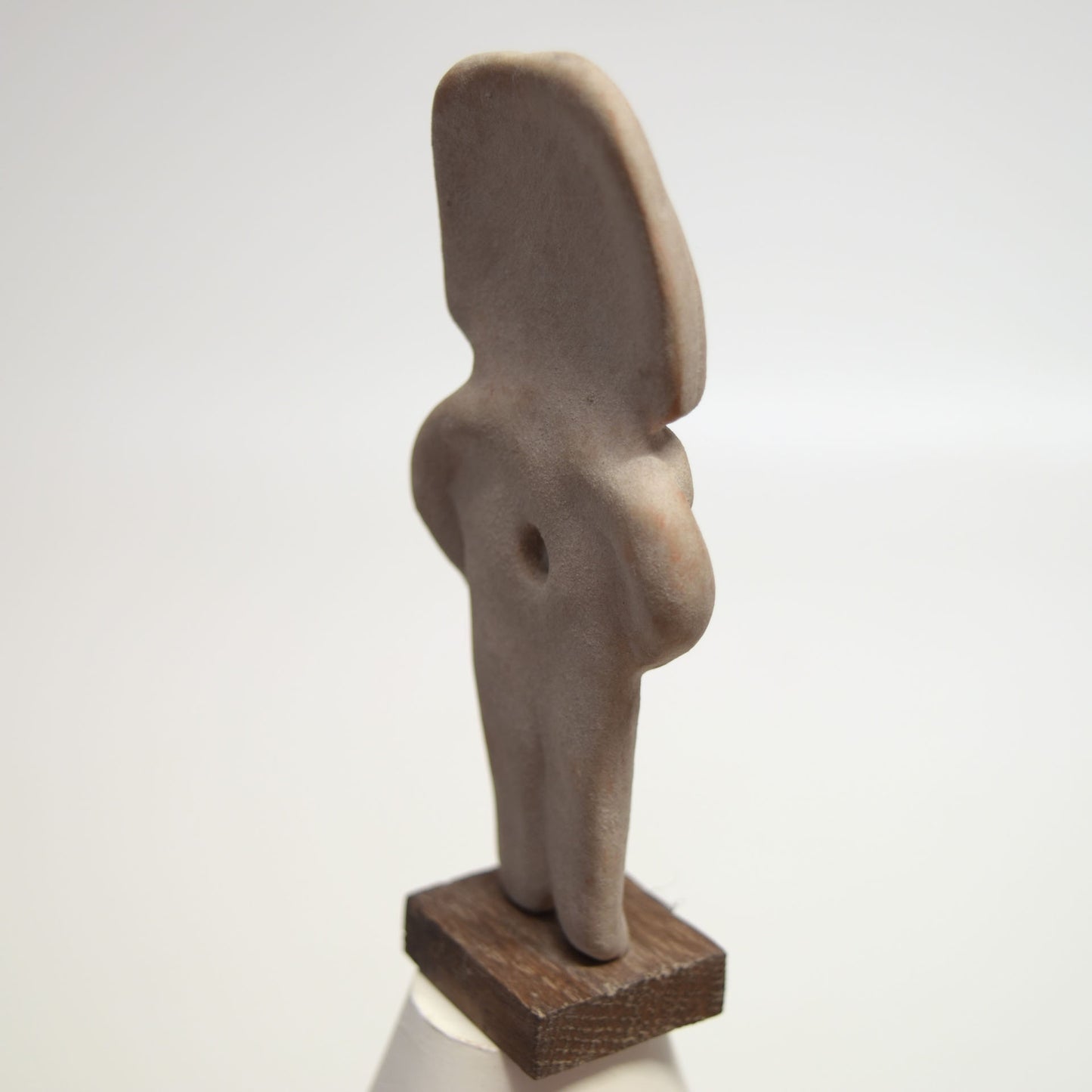 Figurine Tlatilco "nature"