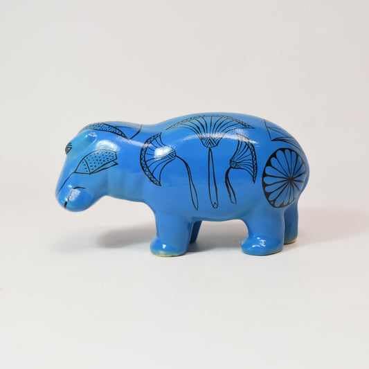 Hippopotame de la vallée du Nil - Brooklyn