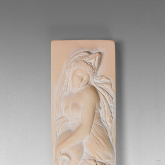 Nymphe Goujon modèle 1