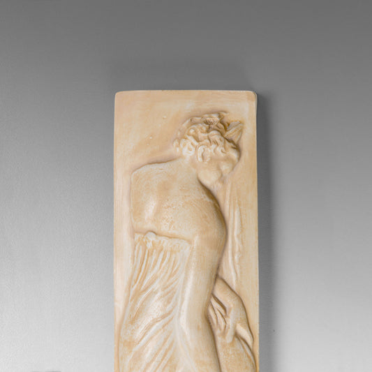 Nymphe Goujon modèle 2