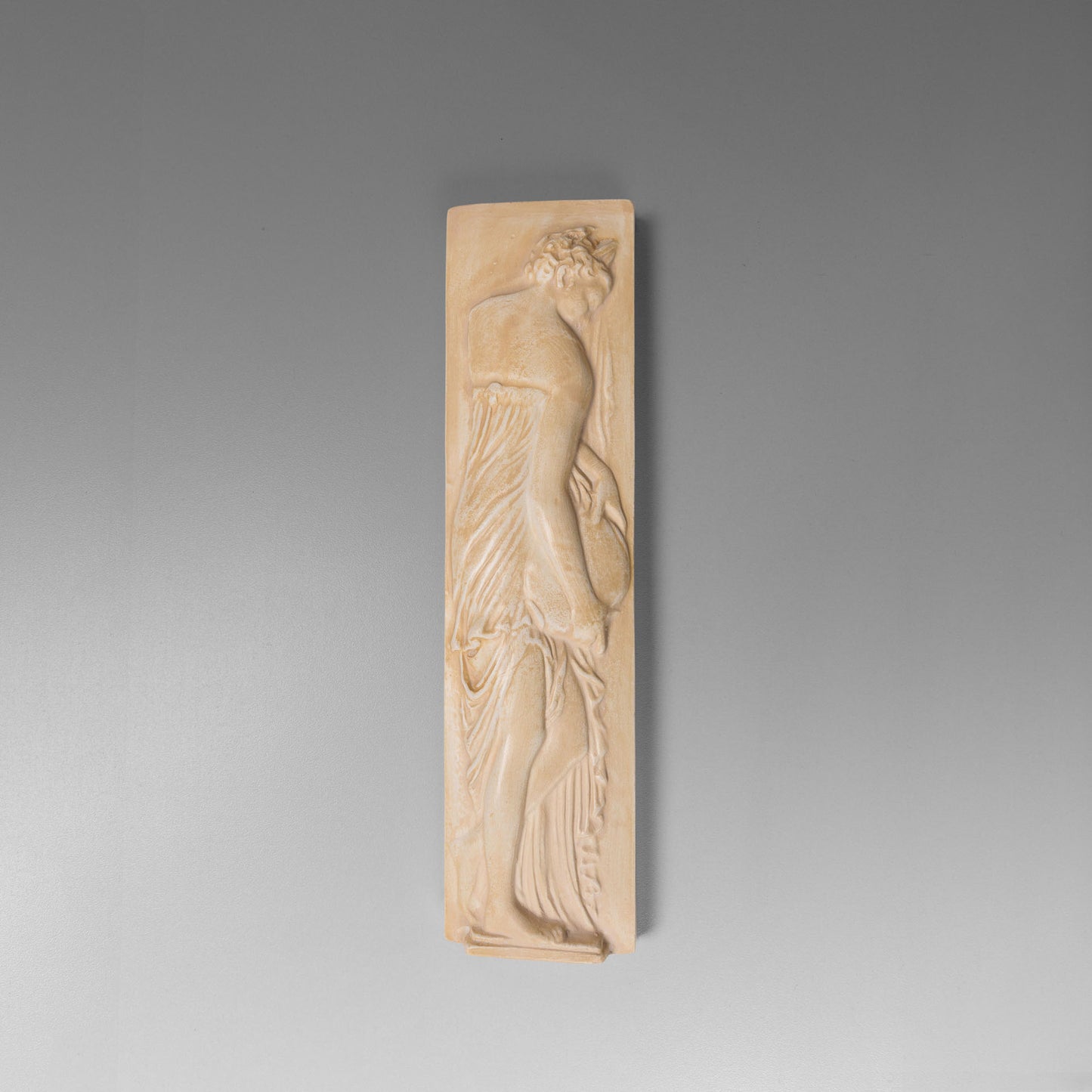 Nymphe Goujon modèle 2
