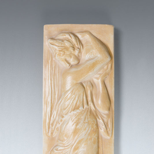 Nymphe Goujon modèle 3