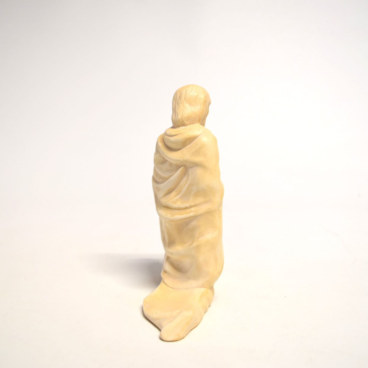 Crèche : Joseph