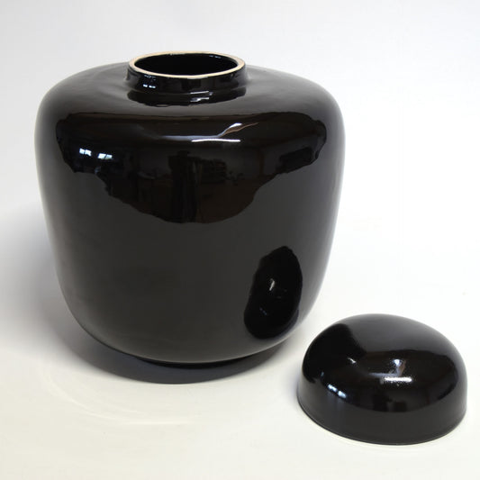 Grand pot Chinois à gingembre