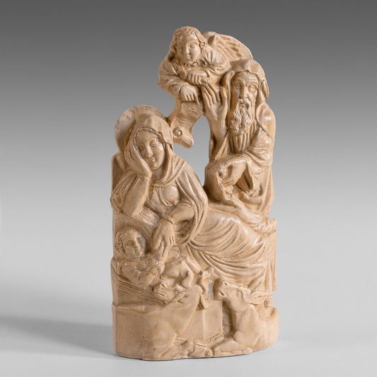 Relief Sainte Famille