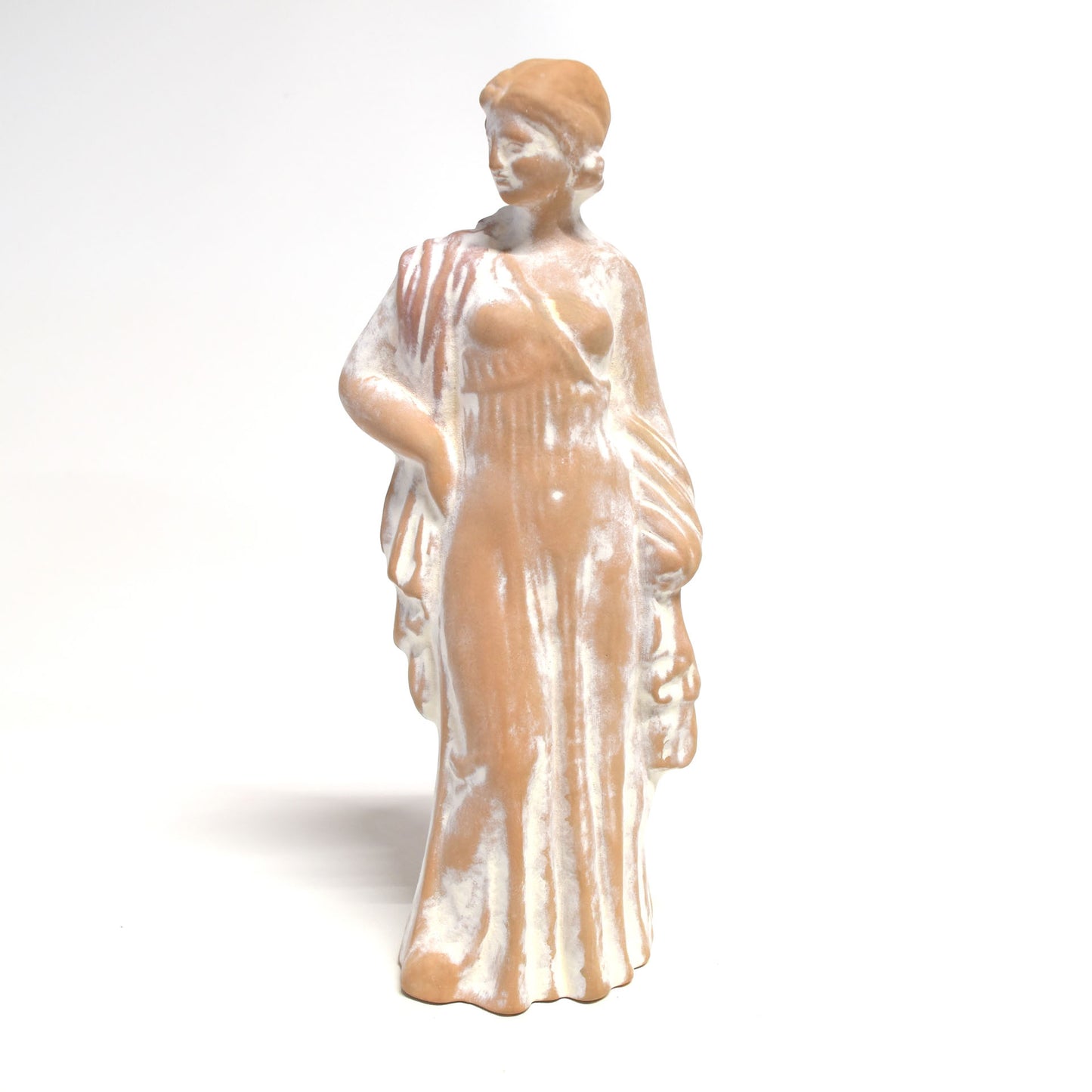 Tanagra Chlaina dite "Dame Baillehache"