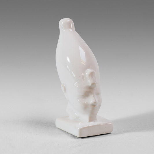 Tête miniature Amenophis III