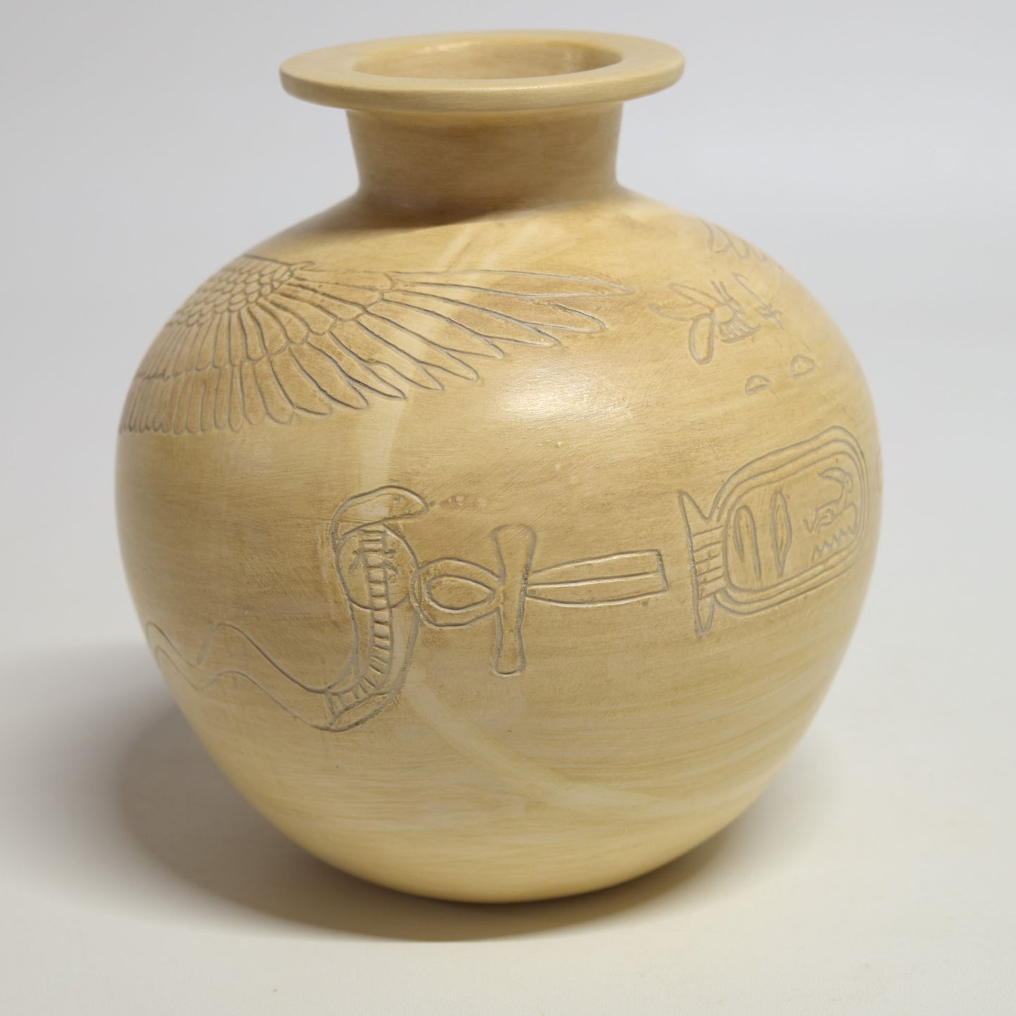 Vase d'Ounas