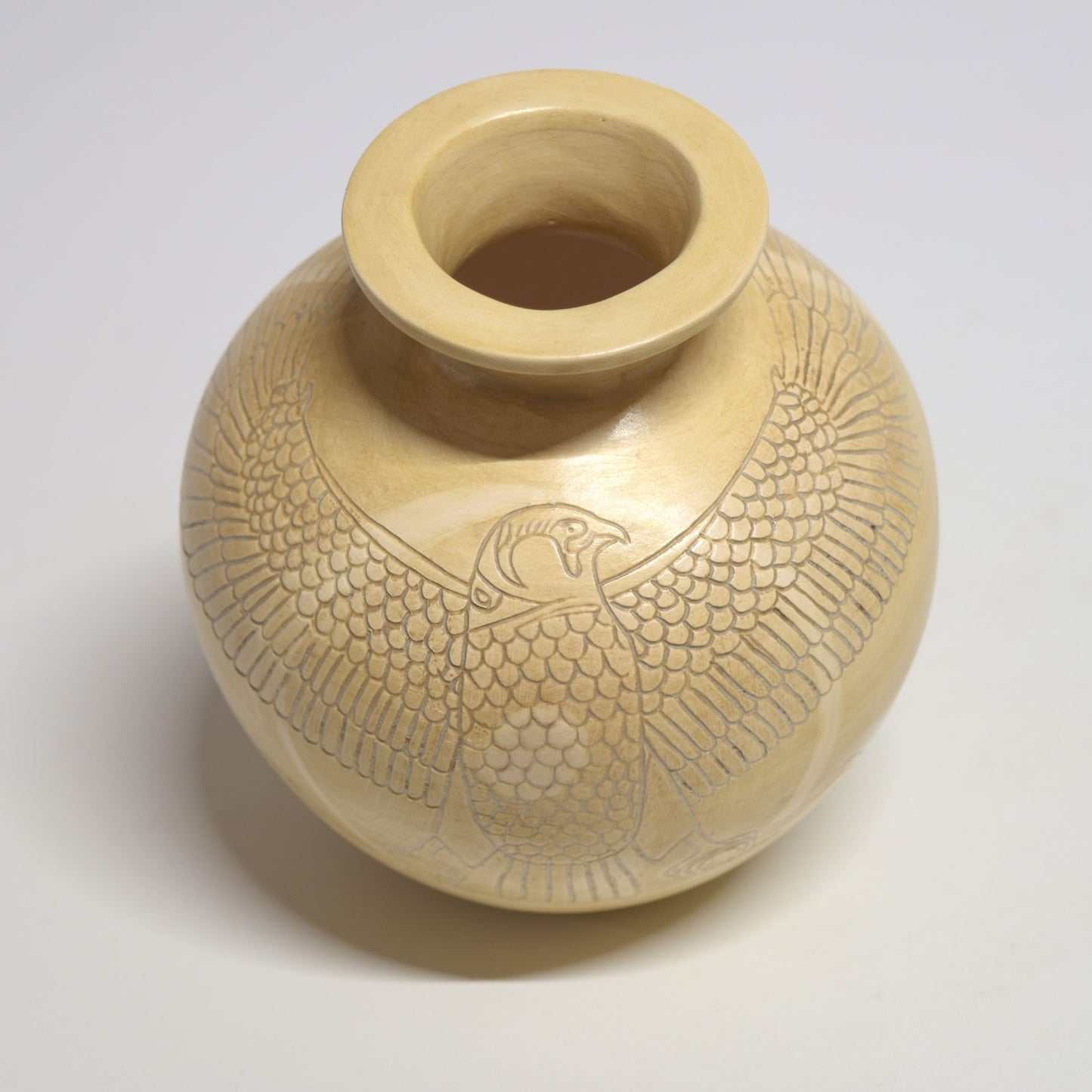 Vase d'Ounas
