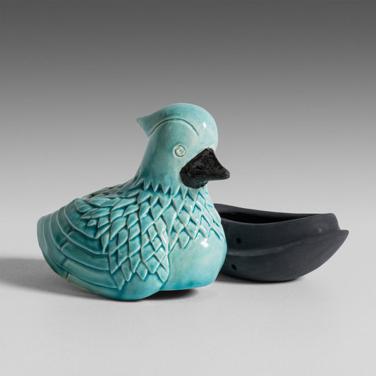 Mandarin brûle parfum