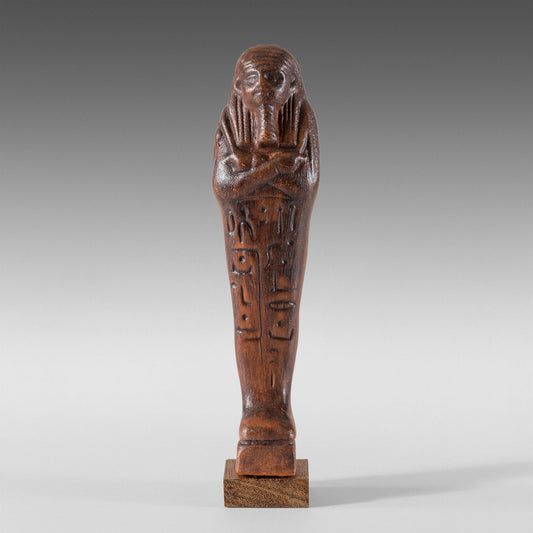 Oushebti serviteur du roi