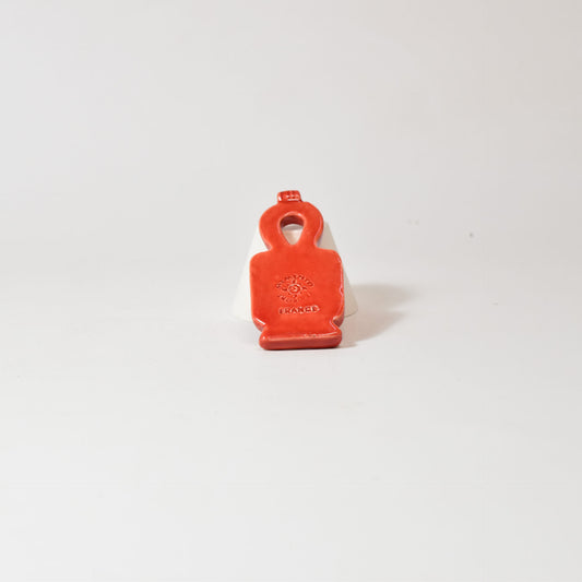 Amulette noeud d’Isis
