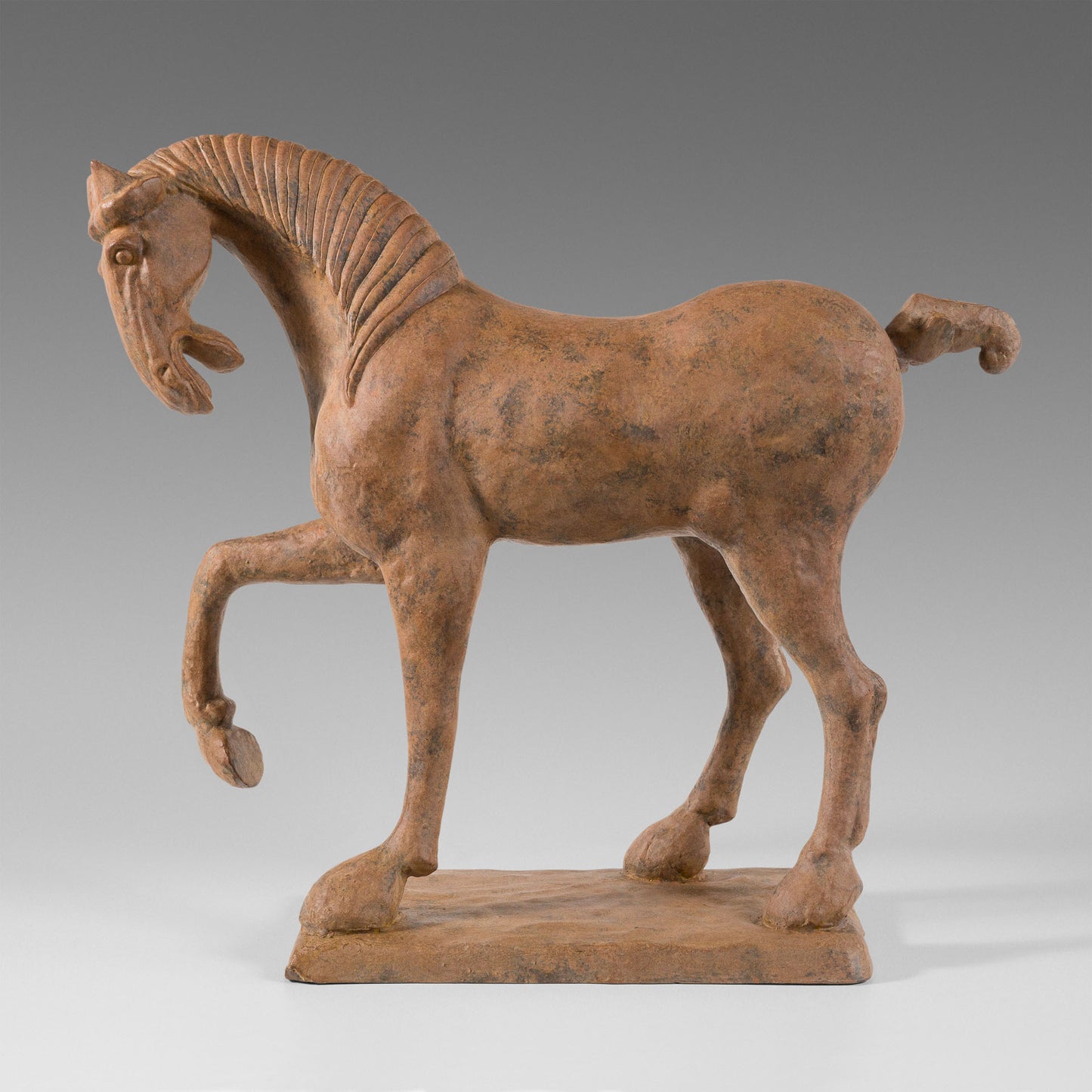 Cheval Han