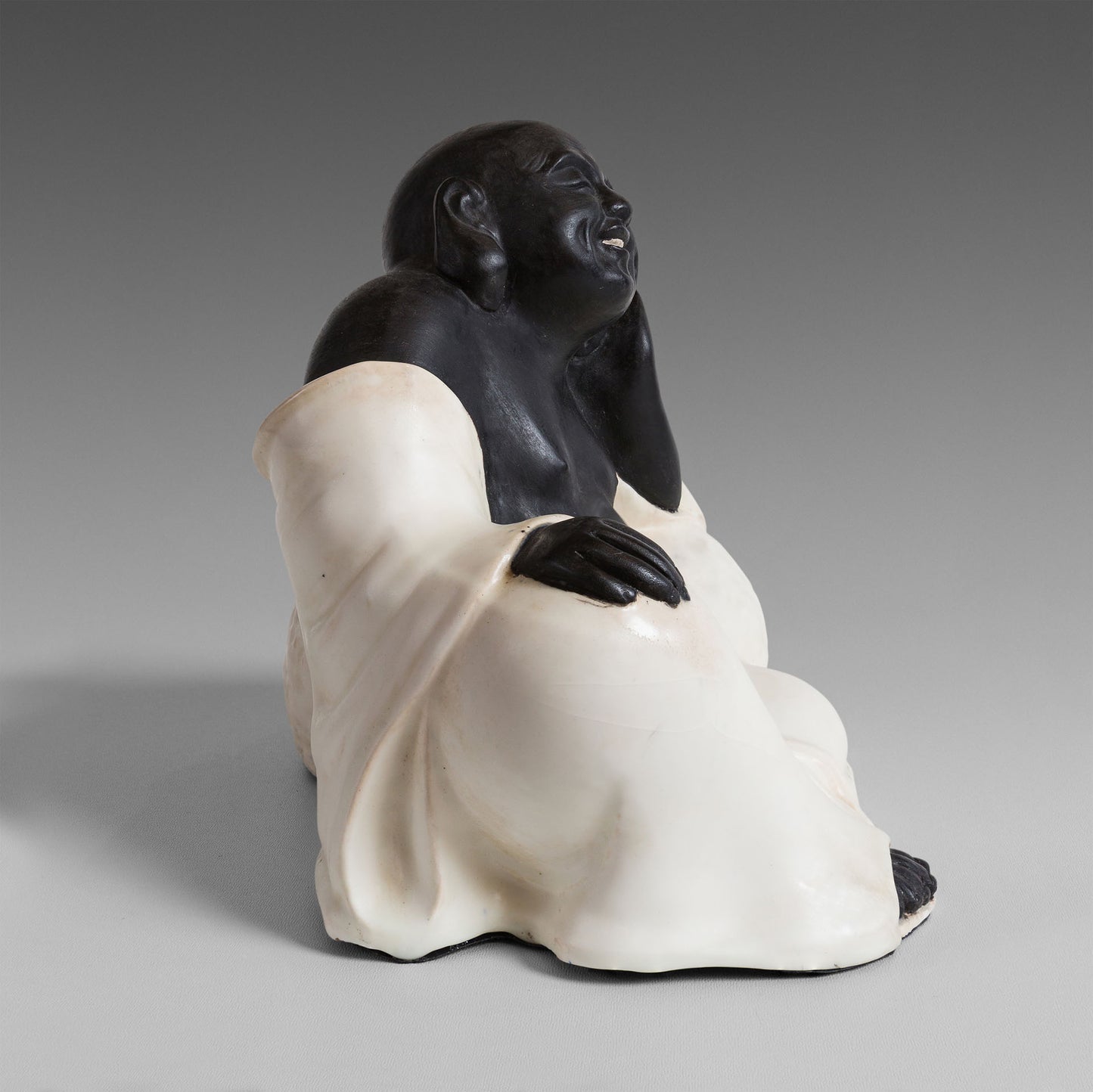 Bouddha de la prospérité