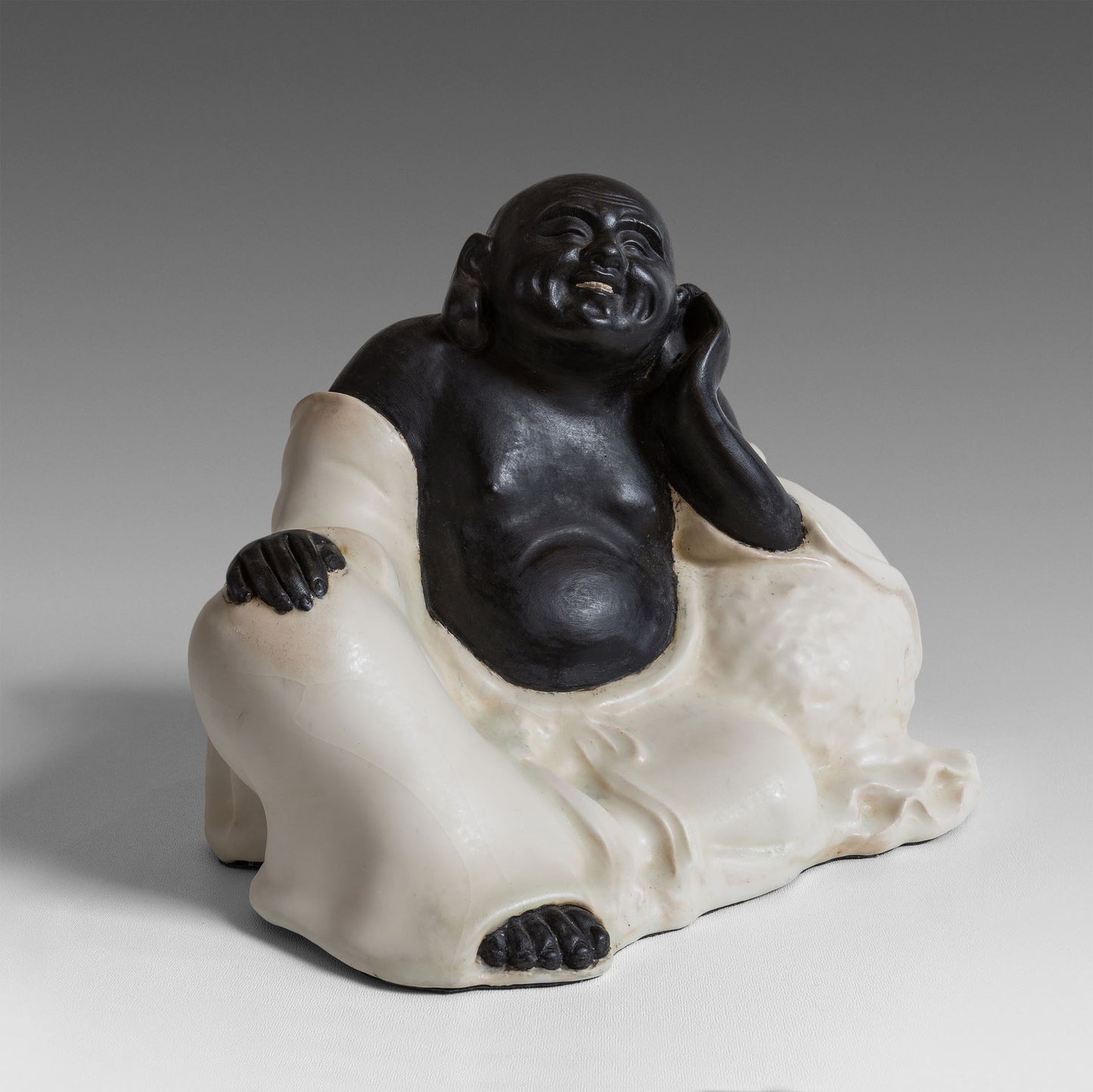 Bouddha de la prospérité
