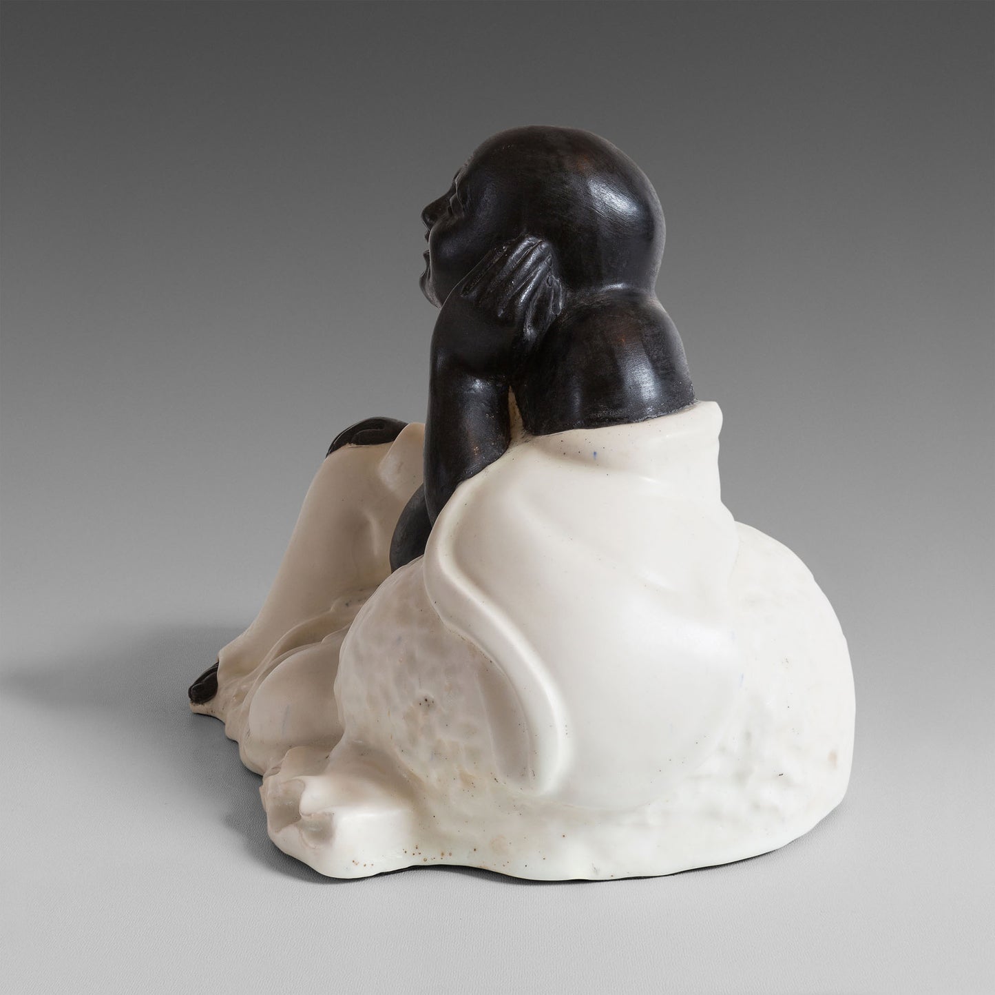 Bouddha de la prospérité