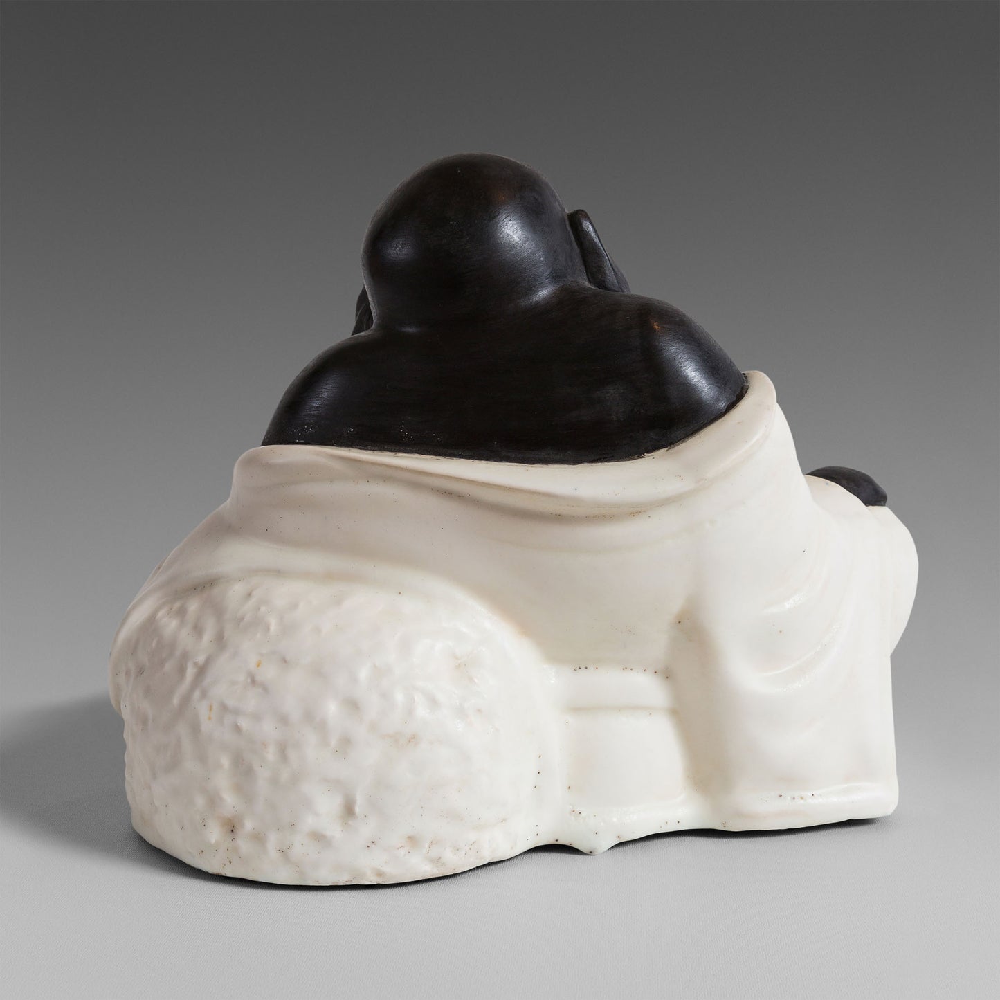 Bouddha de la prospérité