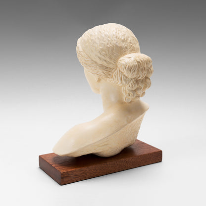 Buste Vénus tête d’Arles