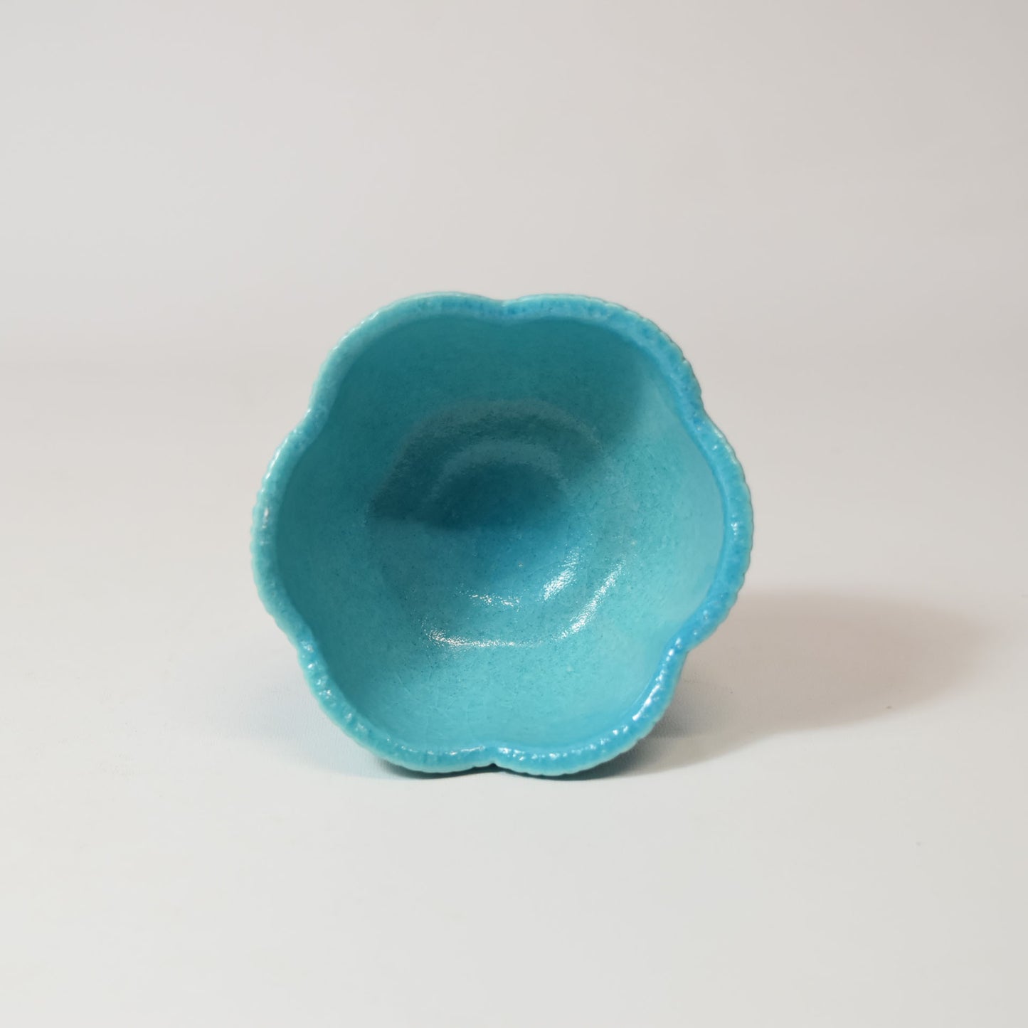 Calice fleur de lotus
