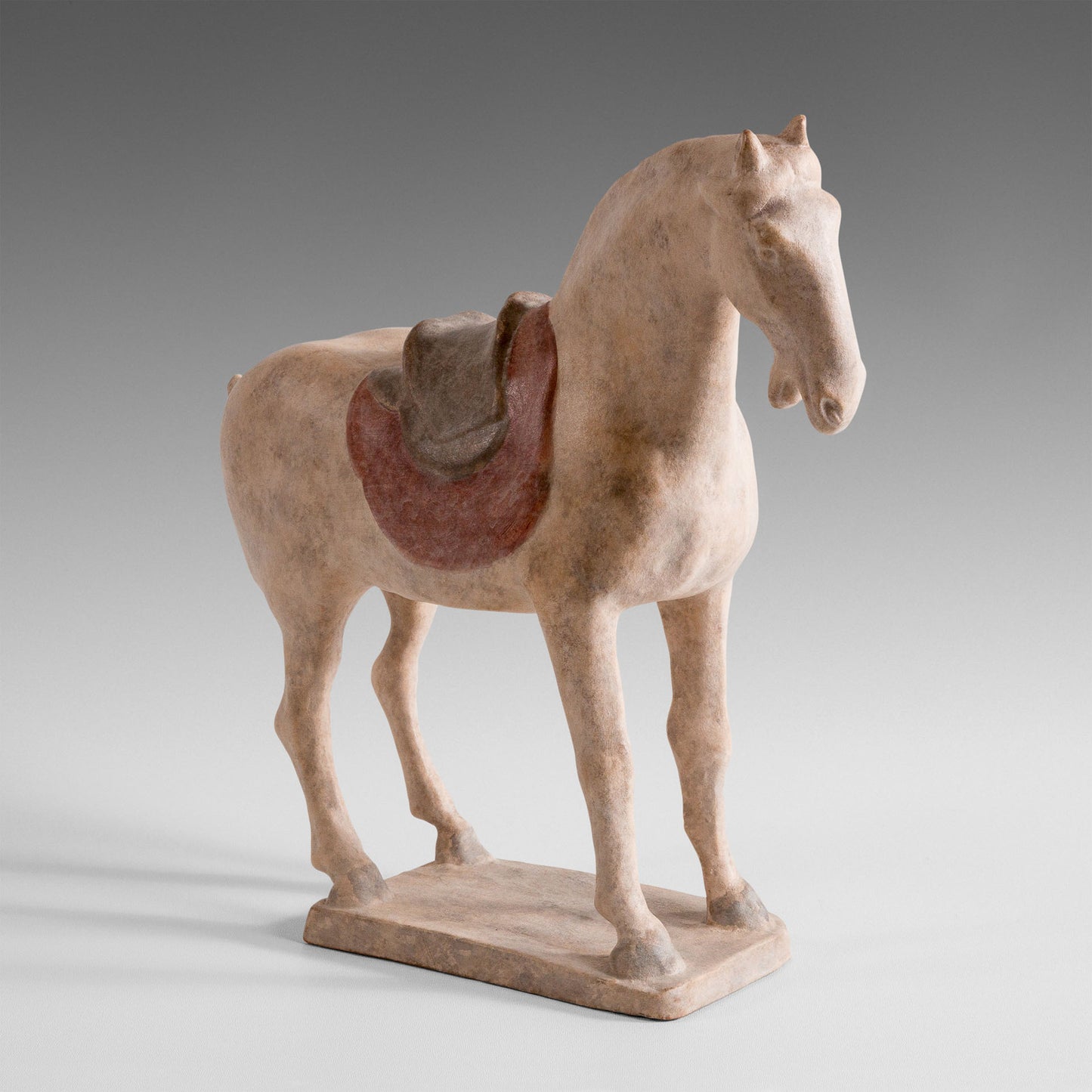 Petit cheval Tang