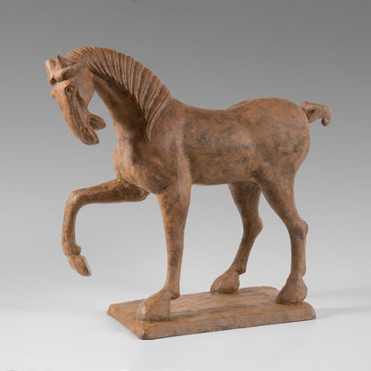 Cheval Han