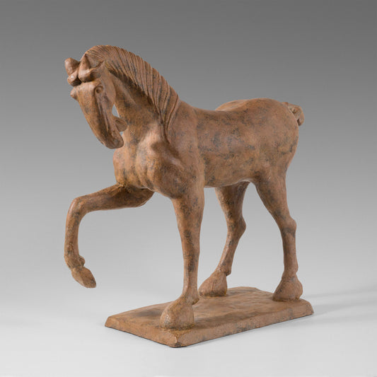 Cheval Han