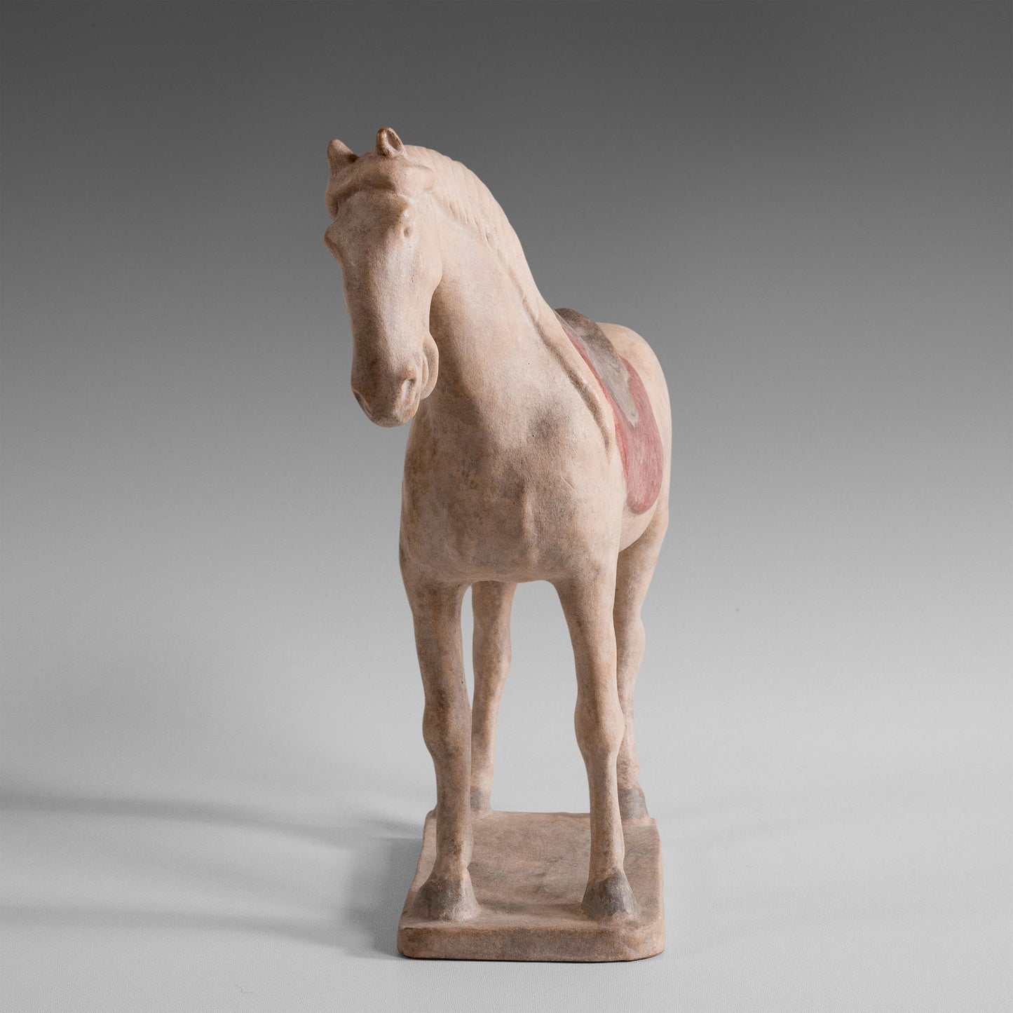 Petit cheval Tang