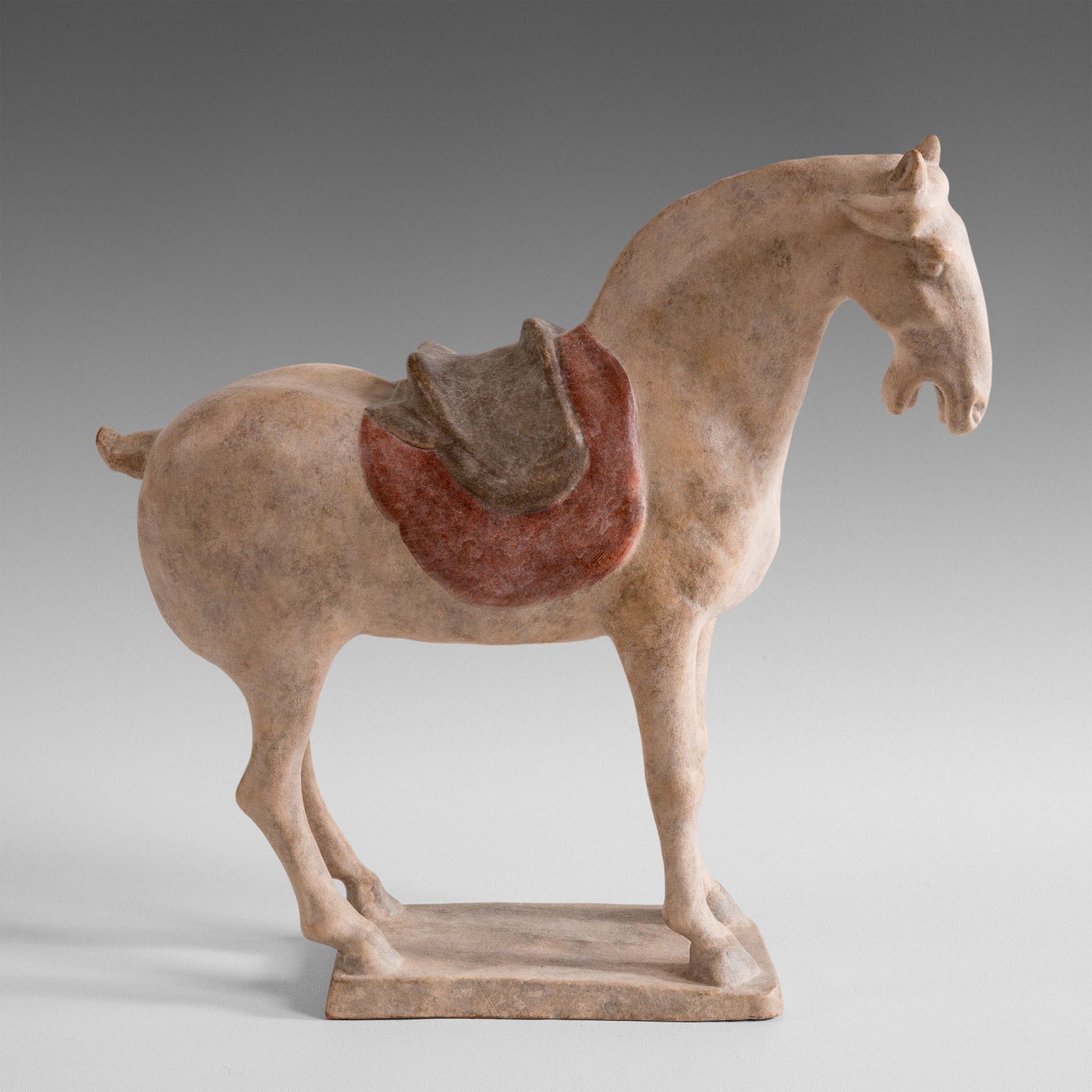 Petit cheval Tang
