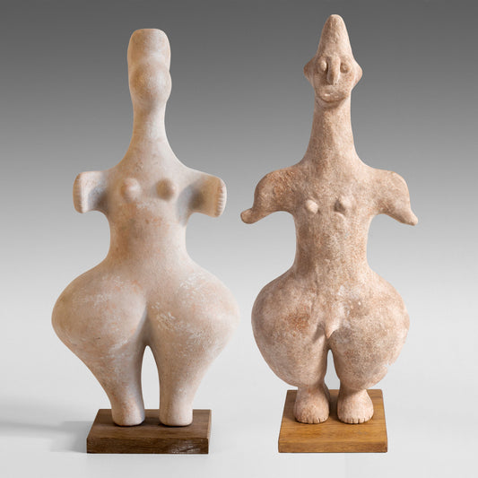Couple flacons Amlash
