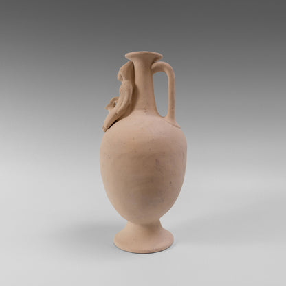 Cruche à la femme