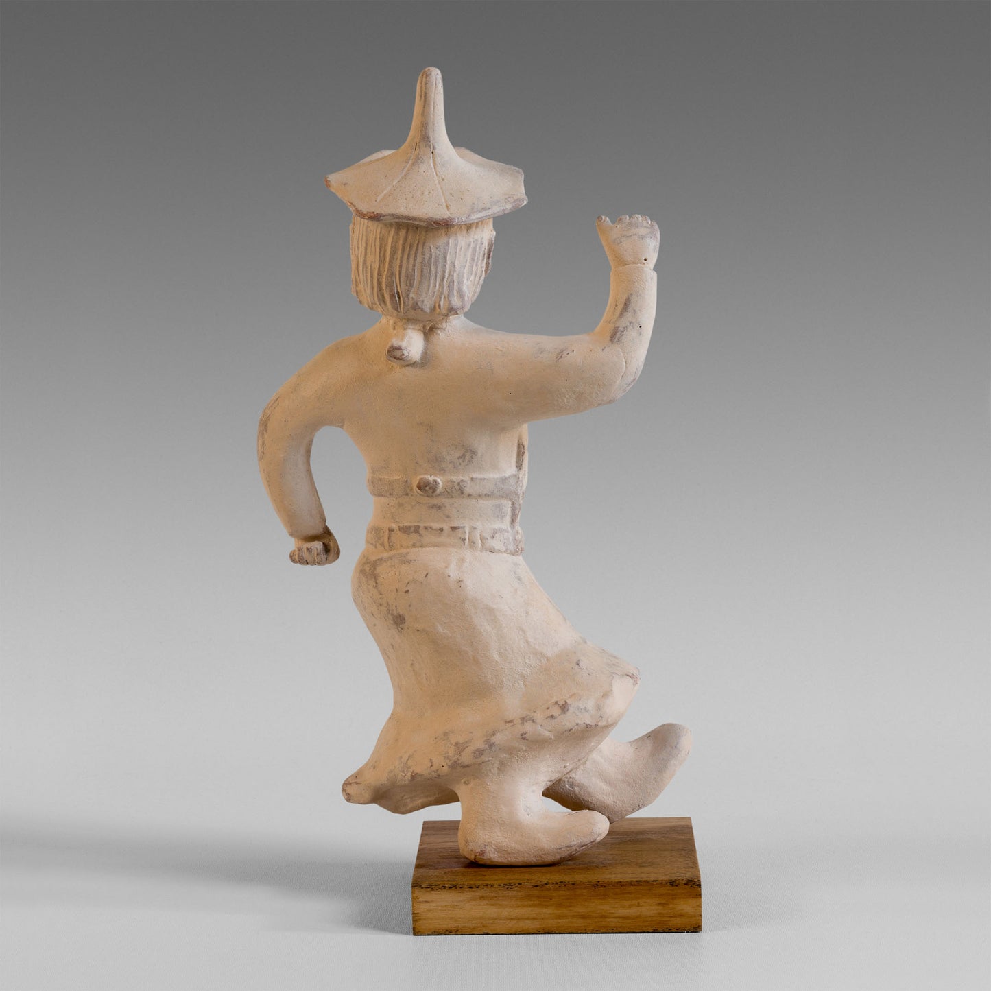 Danseur Chinois