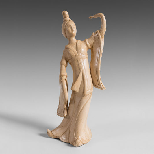 Danseuse élégante