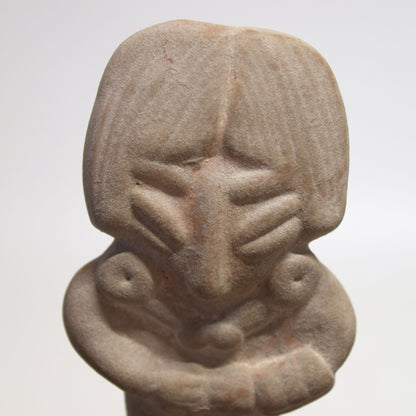Figurine Tlatilco "nature"