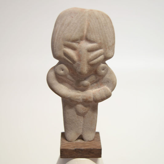 Figurine Tlatilco "nature"