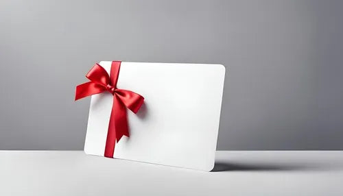 Carte cadeau Artempori