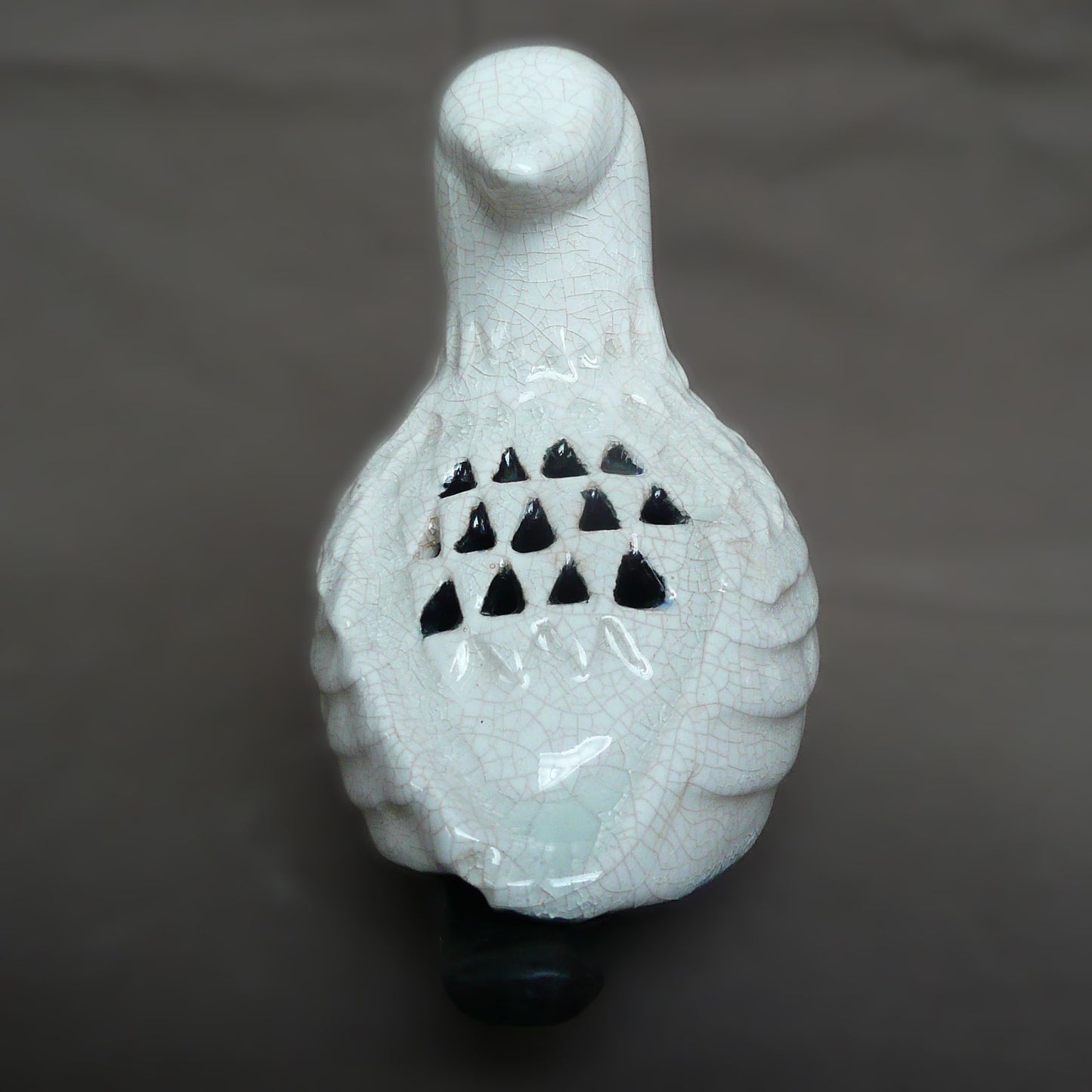 Mandarin brûle parfum
