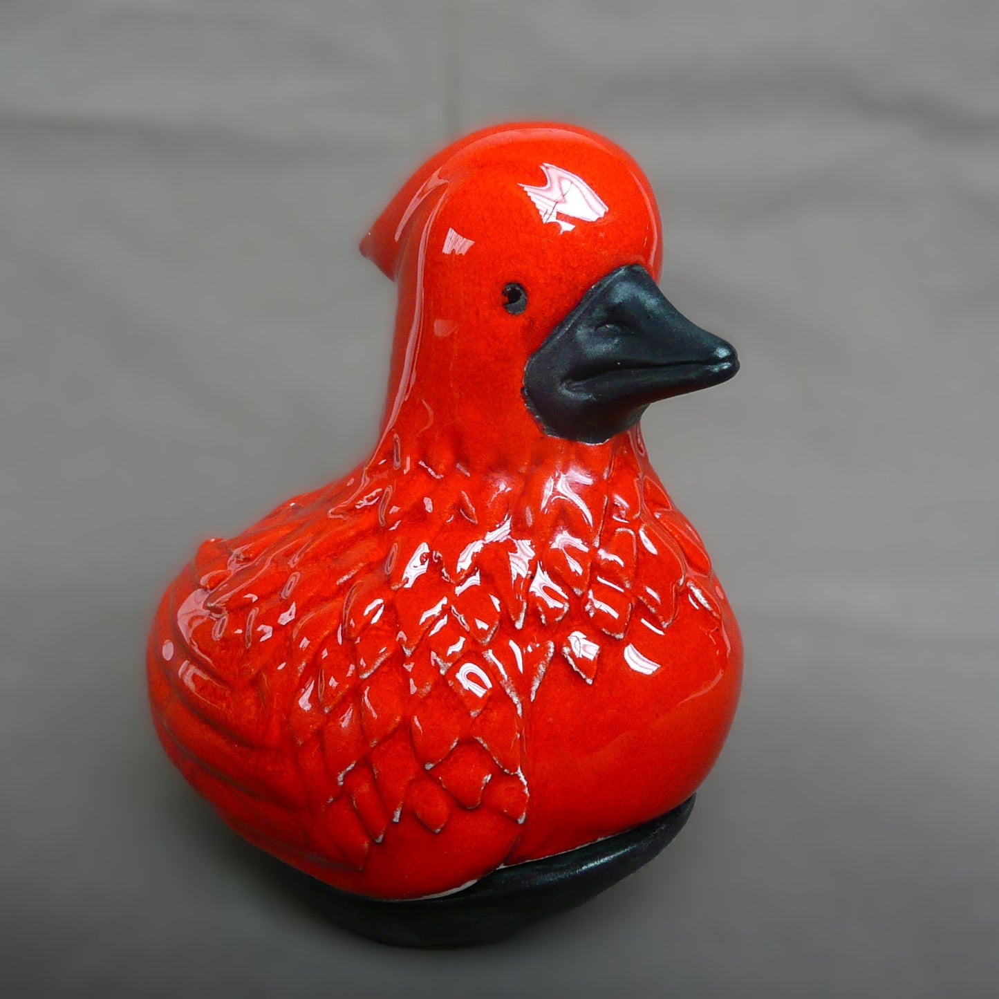 Mandarin brûle parfum