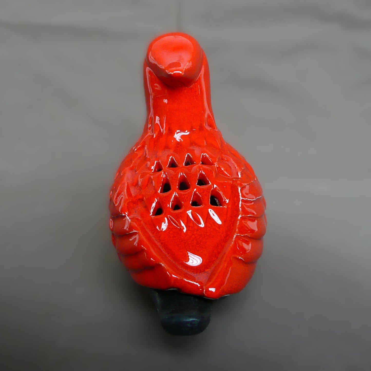 Mandarin brûle parfum