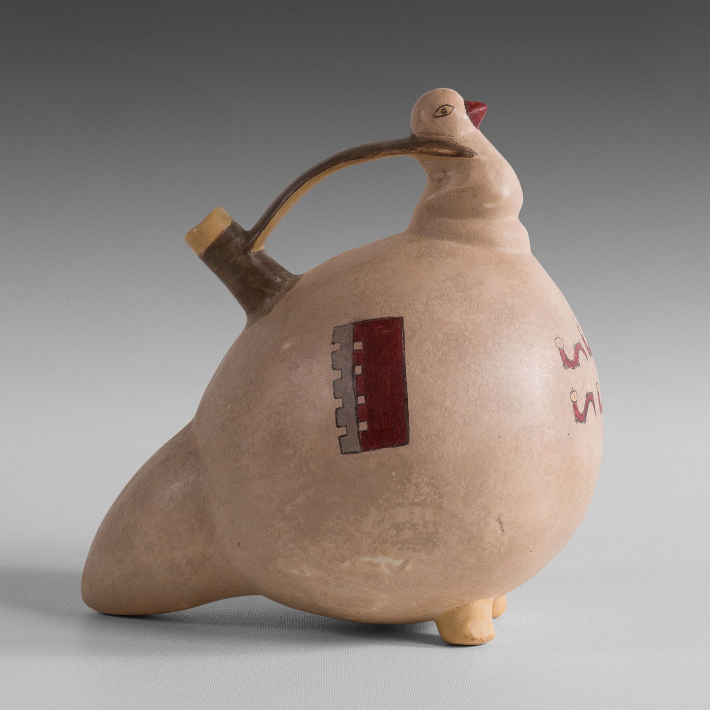 Pigeon Nazca