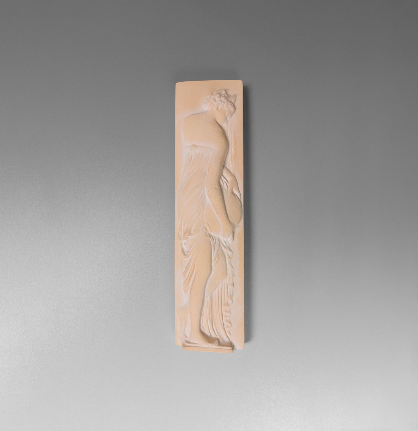 Nymphe Goujon modèle 2