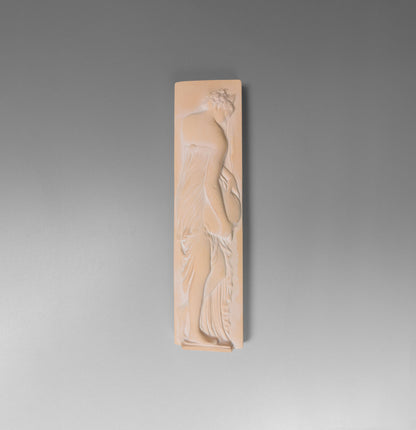 Nymphe Goujon modèle 2