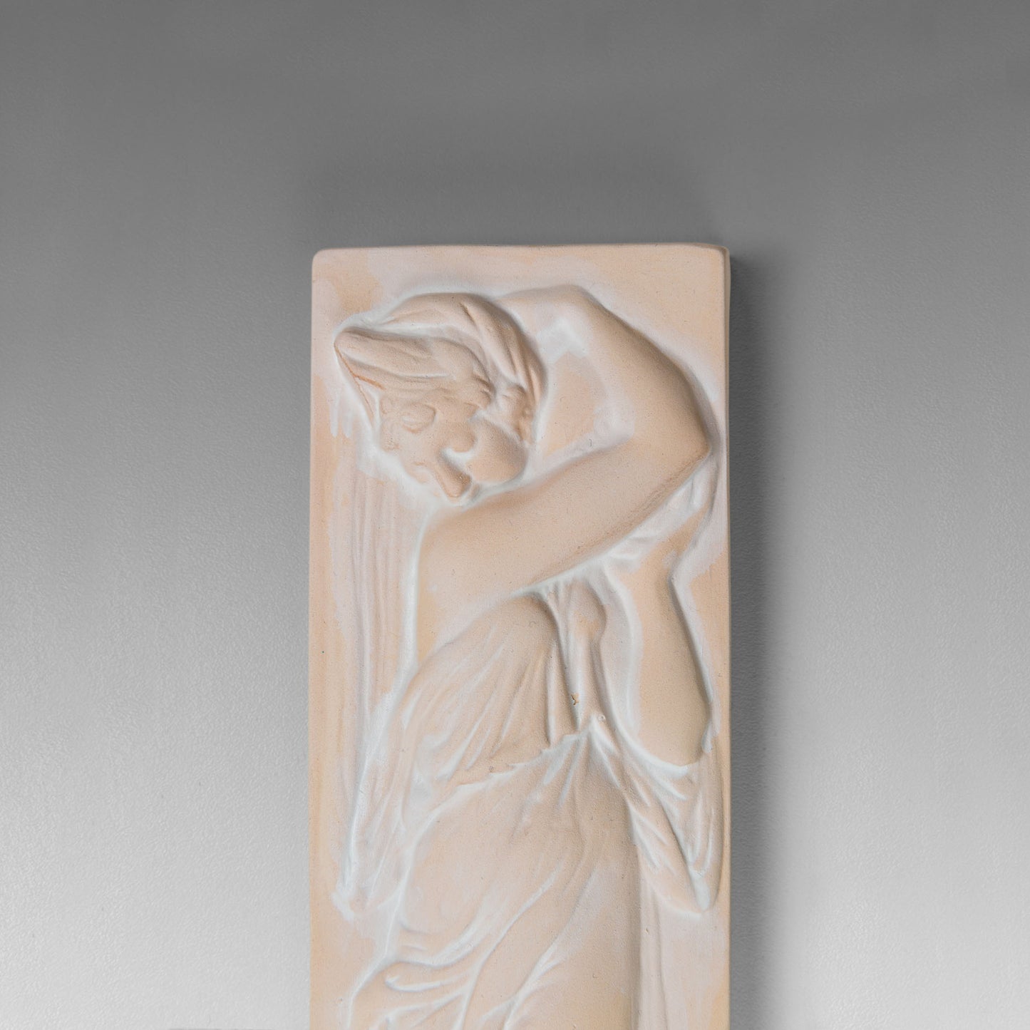 Nymphe Goujon modèle 3