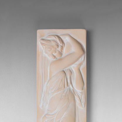 Nymphe Goujon modèle 3