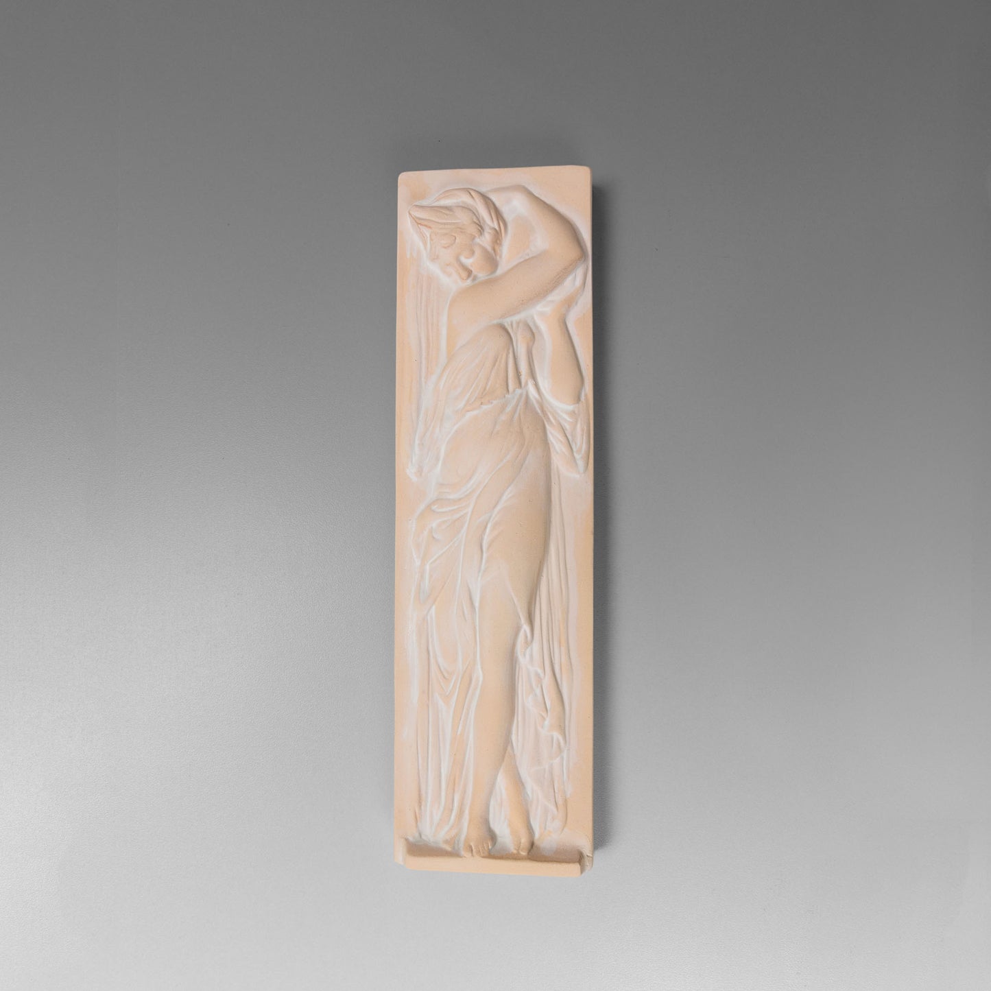 Nymphe Goujon modèle 3